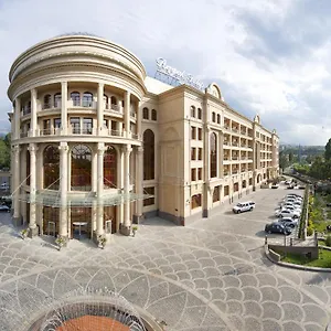 Royal Tulip 5*, Almaty Kazakhstan