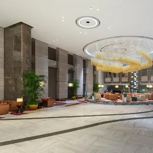 Hongqiao By Ihg 5*, Shanghai China