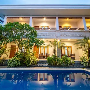 The Kutaya 2*, Kuta (Bali) Indonesia