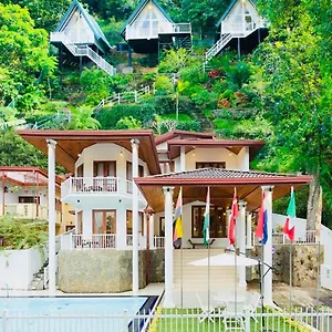 Bed & Breakfast Orchid, Kandy