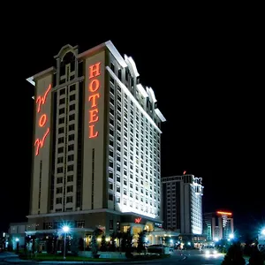 Wow Airport 4*, Istanbul Turkey